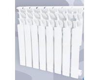 PROFI BI 500/80 B20 биметаллический 8 секций 0000025020