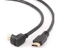 GEMBIRD/Cablexpert (07043) CCHDMI4906 угловой  1,8 м