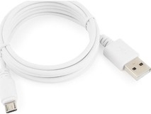 GEMBIRD/Cablexpert (12876) CCmUSB2AMBM6W  1,8 м (10)