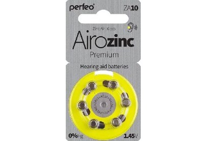 PERFEO ZA106BL AIROZINC PREMIUM (6)