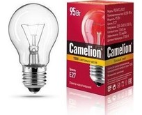 CAMELION (10279) 95/A/CL/E27