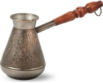 TIMA Кофеварка мед. 