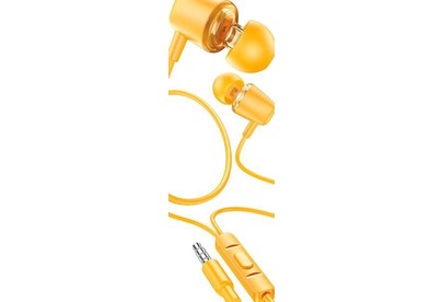 HOCO (6931474794598) M107 Discoverer Yellow