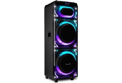 ELTRONIC (2022) SKILLETS BOX 2500  колонка 10 
