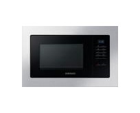 SAMSUNG MS23A7013AT/BW, нержавеющая сталь