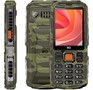 BQ 2830L Tank Connect Max Camouflage+Gunmetal