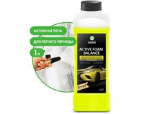 GRASS 110513 Активная пена 