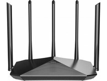 DIGMA DWRAX1501 AX1500 Black
