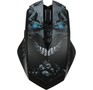 A4TECH Мышь Bloody R80 Plus Skull черный/рисунок оптическая 5000dpi беспров. USB 7but (R80 PLUS (SKULL))