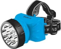 ULTRAFLASH (12420) LED5361 голубой