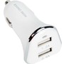 MORE CHOICE (4627151191409) AC22i 2USB 2.4A для 8pin White