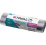 PALISAD Пакеты для мусора 20 л X 30 шт. серые, HOME 927015