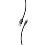 SMARTBUY (iK522S14b) S14 Lightning черный, 3 А, 2 м,