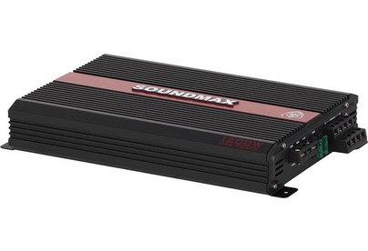 SOUNDMAX SMCA4001S