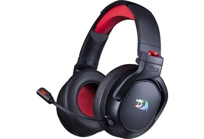 REDRAGON (71279) Nomen RGB, 7.1, 2.4 Ггц, б.п.