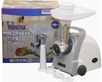 RENOVA MG170R1WC