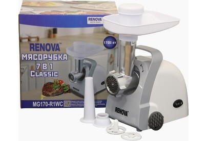 RENOVA MG170R1WC