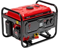 MTX RS4000, 3,3 кВт, 230В, ручной стартер 946115