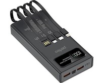 PERFEO (PF_E1633) Universal  20000mah , черный