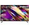 HYUNDAI HLED55BU7011 Smart TV