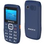 MAXVI B202 синий