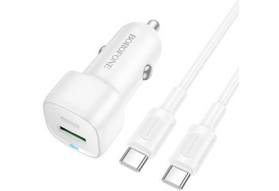 BOROFONE (6941991122422) BZ34B White