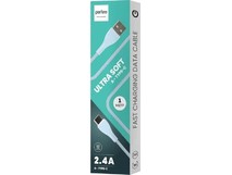 PERFEO ULTRA SOFT (U4712) Blue