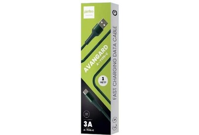 PERFEO AVANGARD (U4713) Green