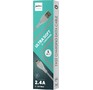 PERFEO ULTRA SOFT (I4332) Grey
