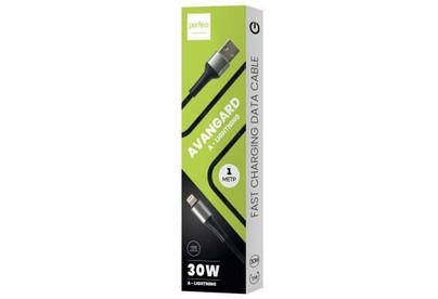 PERFEO AVANGARD (I4335) Black