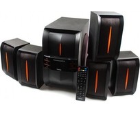 DIALOG AP540 Progressive черный