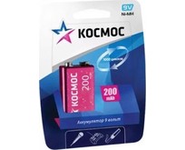 КОСМОС KOCNIMH6F22(200MAH)