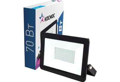 КОСМОС K_PR5_LED_70
