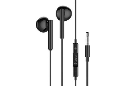HOCO (6931474713087) M64 MELODIOUS черный