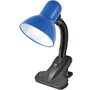UNIEL (09406) TLI222 LIGHT BLUE E27