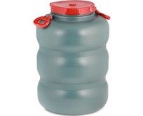 АЛЬТЕРНАТИВА М8327 бочка Байкалэконом 50л