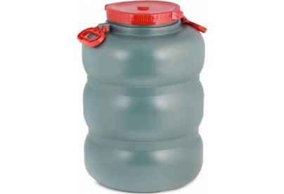 АЛЬТЕРНАТИВА М8327 бочка Байкалэконом 50л