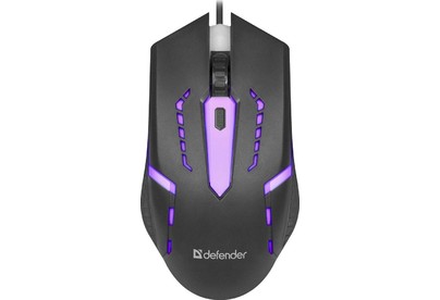 DEFENDER (52601) HIT MB601