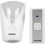 REXANT (730070) RX7 ЗВОНОК 220 ВТ СО СВЕТОВОЙ ИНДИКАЦИЕЙ