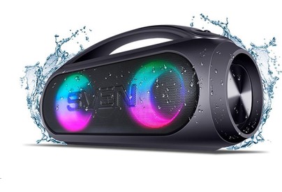 SVEN PS380, черный