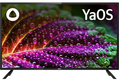 BBK 40LEX7257/FTS2C SMART TV Full HD Android