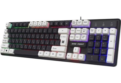 DEFENDER (45077) Dark Knight GK077 RU,чернбел