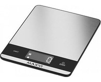 MAXVI KS121S silver