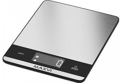 MAXVI KS121S silver