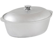 KUKMARA у40 алюм литая 4,0л алюм/кр