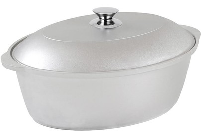 KUKMARA у40 алюм литая 4,0л алюм/кр