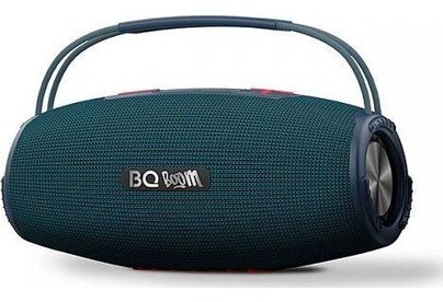 BQ PBS4003 синий