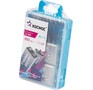 КОСМОС KOCLi9V650mAh2B черный