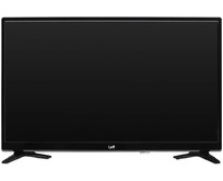 LEFF 24F690T FHD SMART TV Салют
