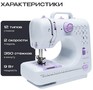 RAGEX R1101100 12 строчек